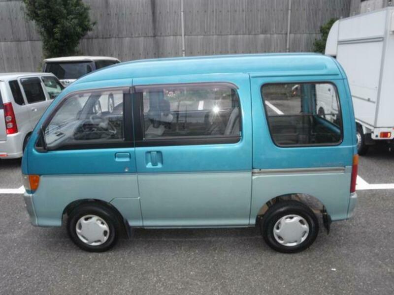 ATRAI