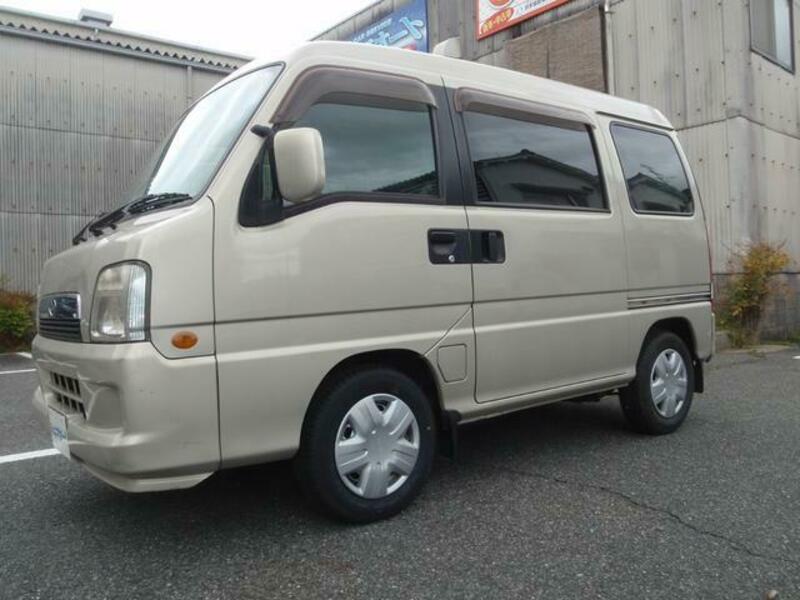 DIAS WAGON