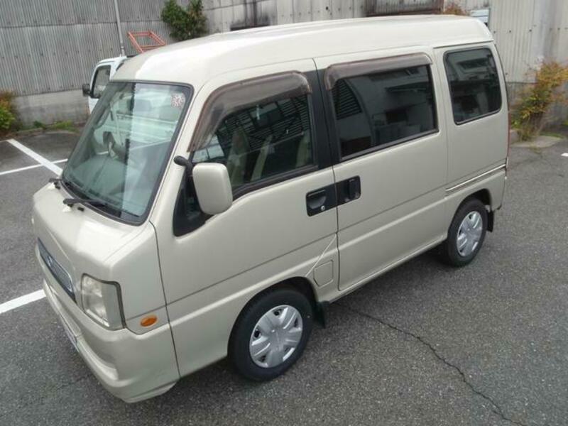 DIAS WAGON