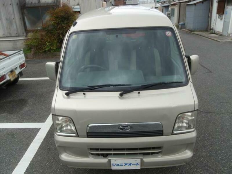 DIAS WAGON