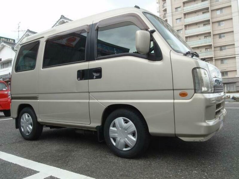 DIAS WAGON