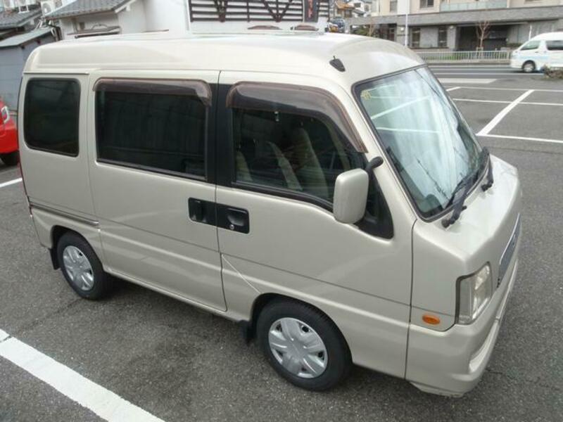 DIAS WAGON