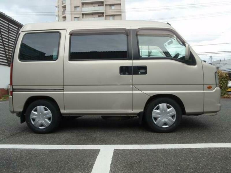 DIAS WAGON
