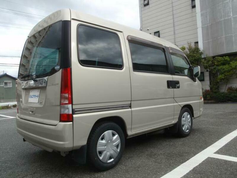 DIAS WAGON