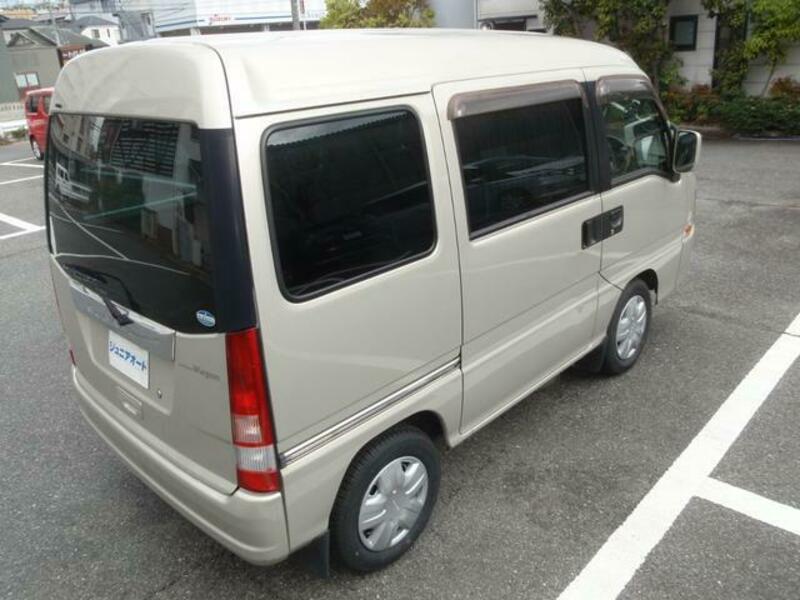 DIAS WAGON