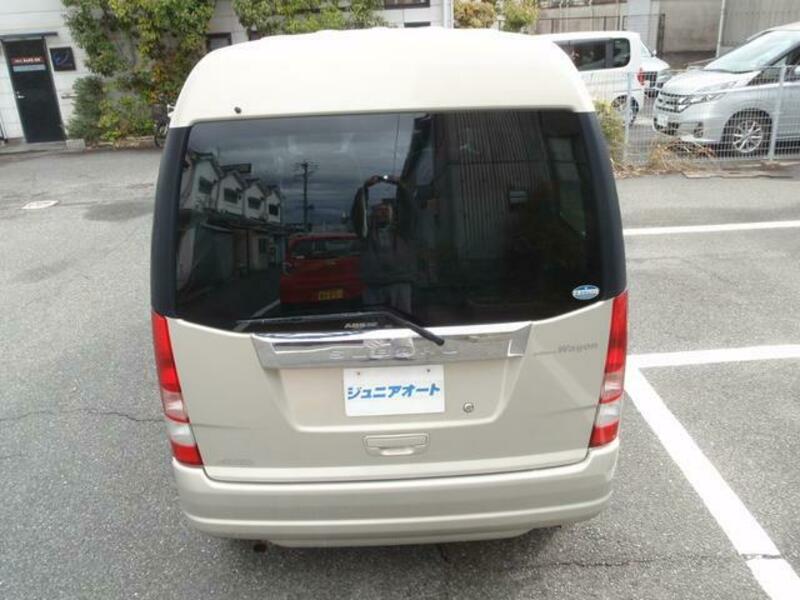 DIAS WAGON