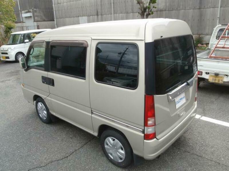 DIAS WAGON