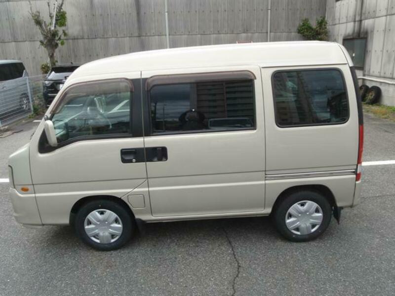 DIAS WAGON
