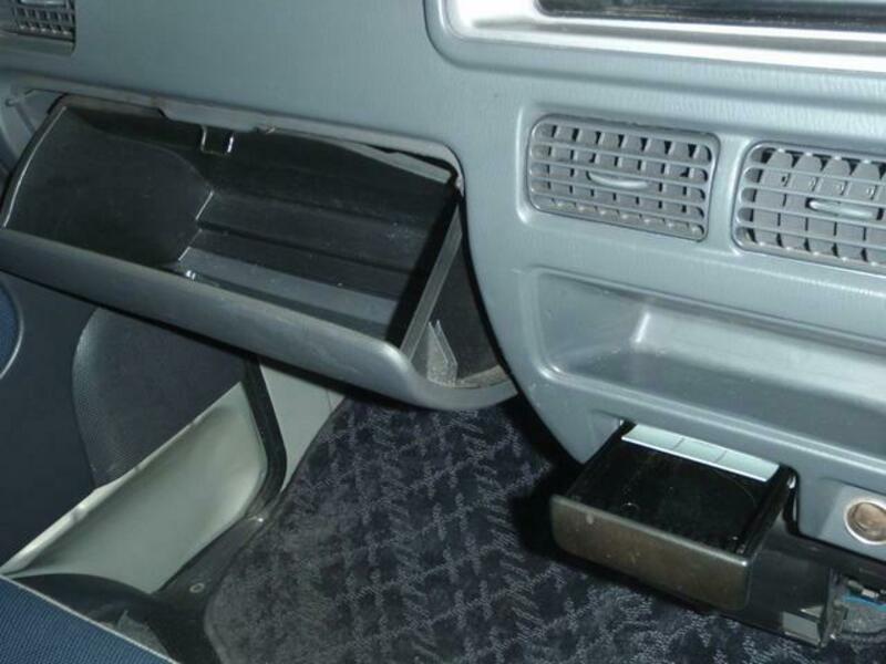 DIAS WAGON