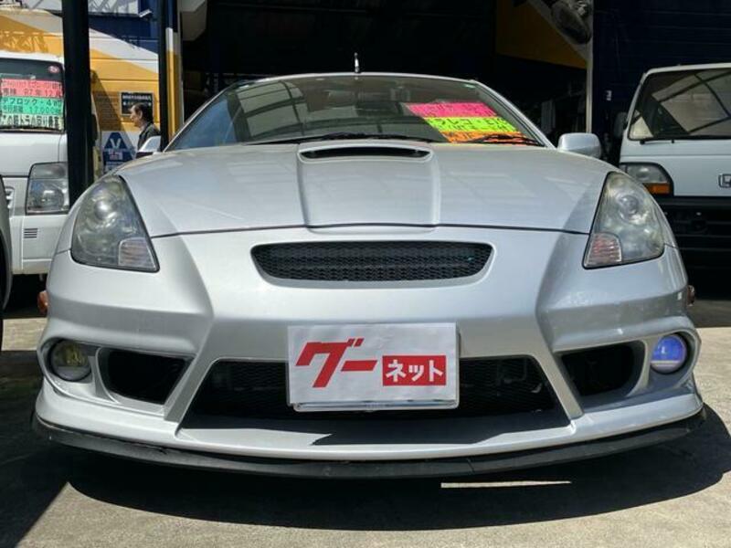 CELICA