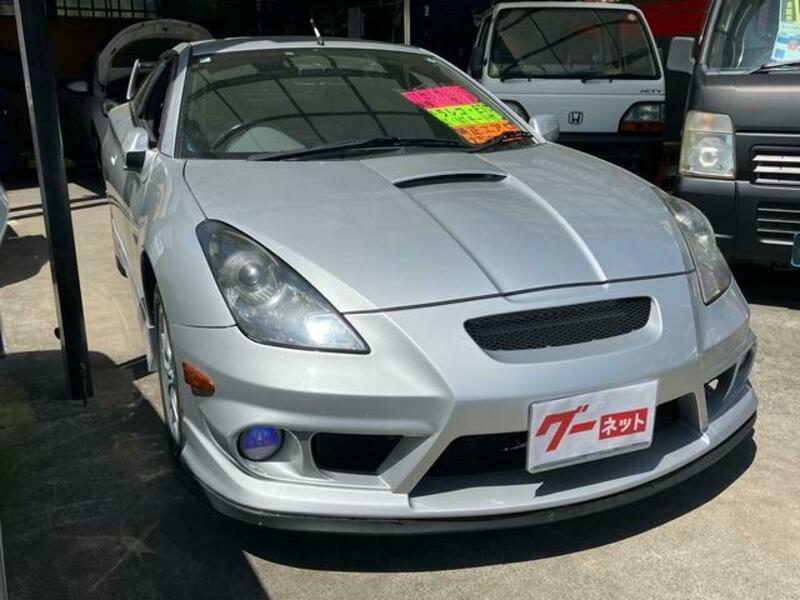 CELICA