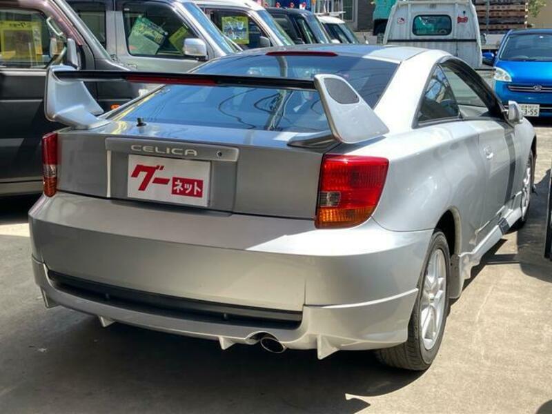CELICA
