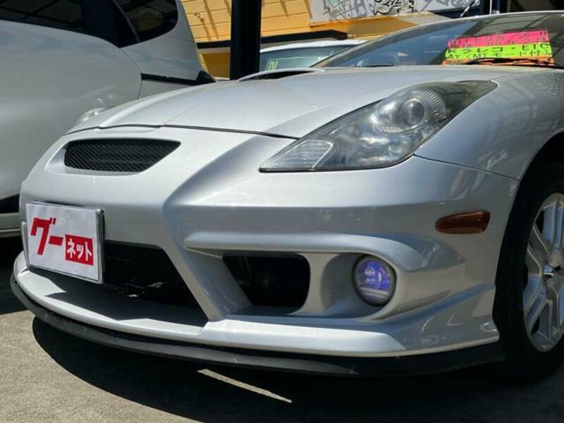 CELICA