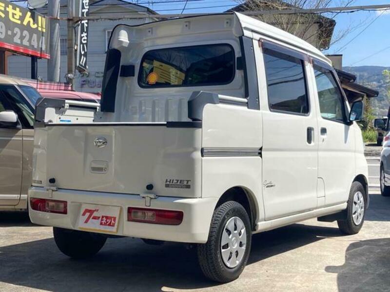 HIJET CARGO