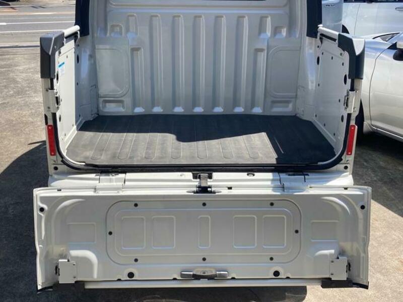 HIJET CARGO
