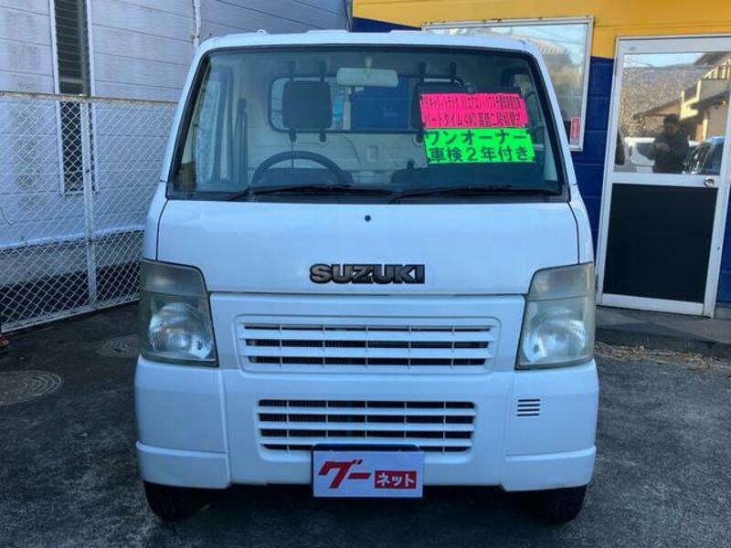 CARRY TRUCK