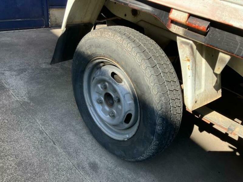 MINICAB TRUCK