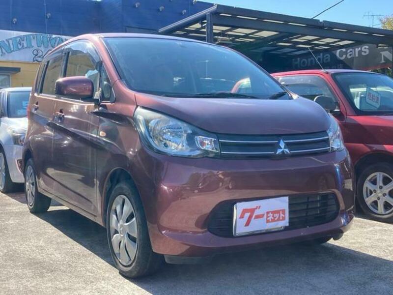 EK WAGON