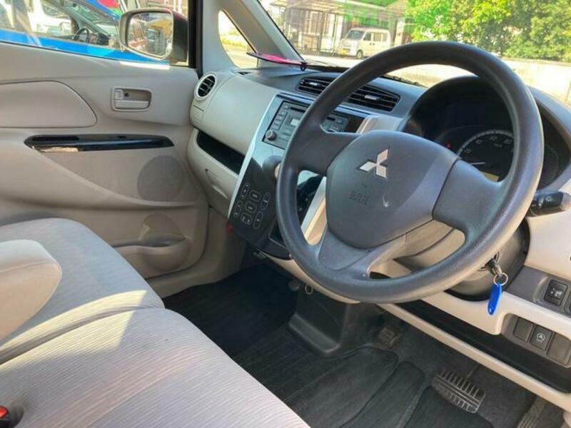 EK WAGON