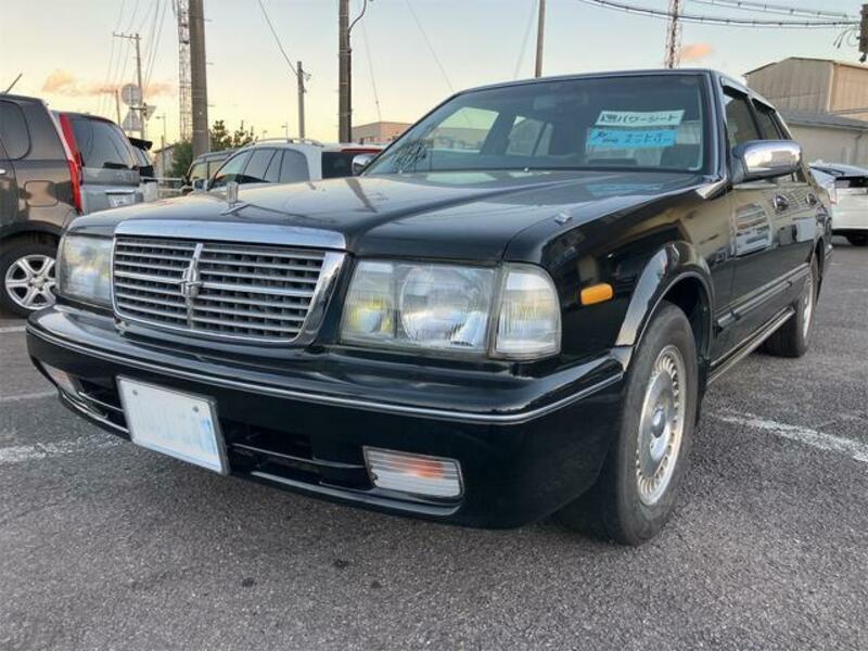 NISSAN CEDRIC