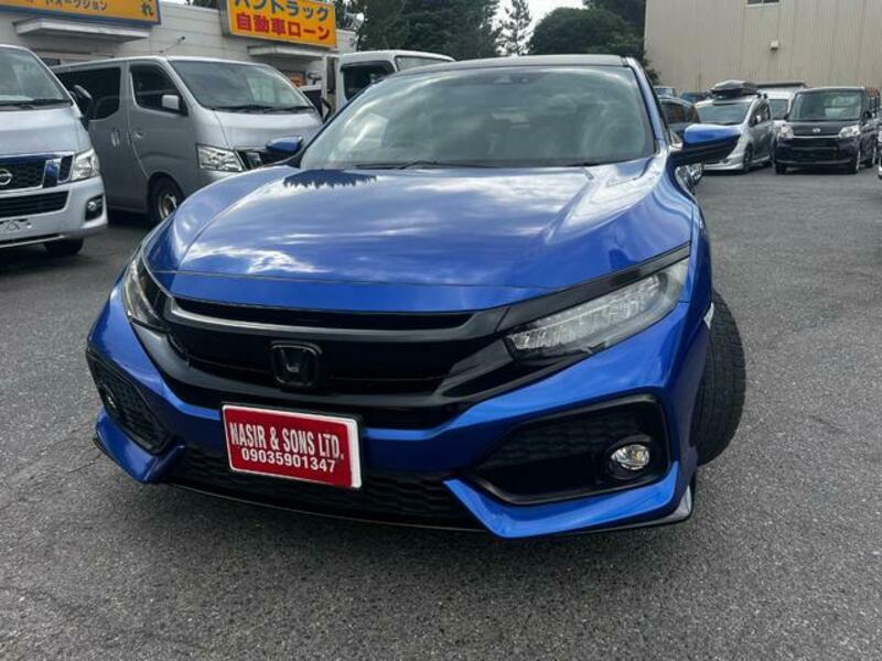 CIVIC