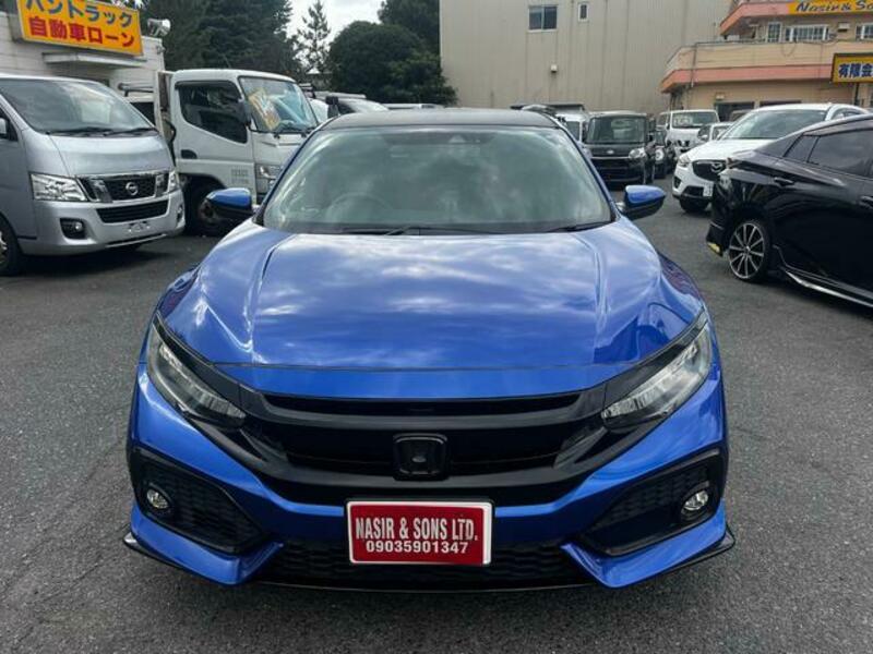 CIVIC