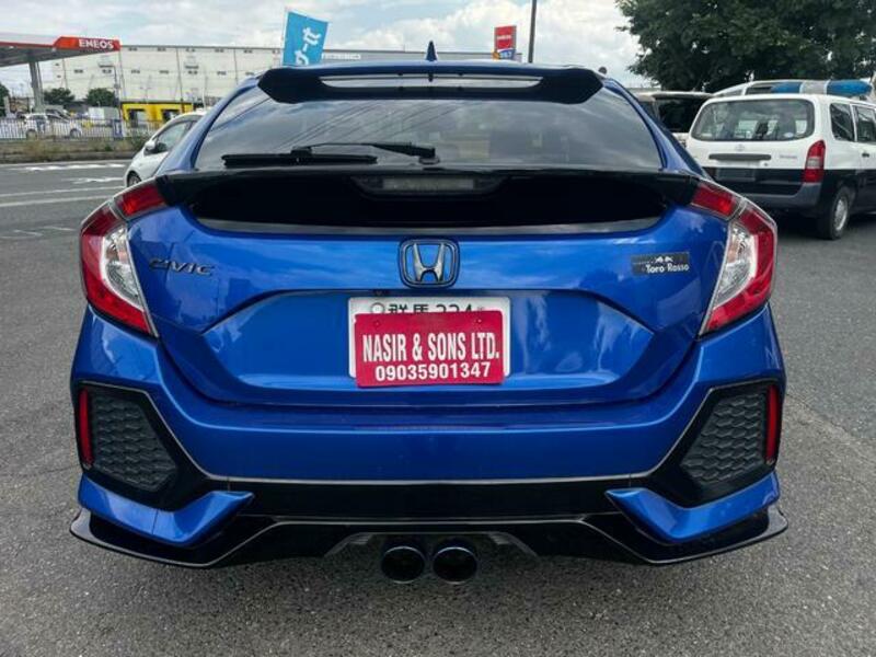 CIVIC