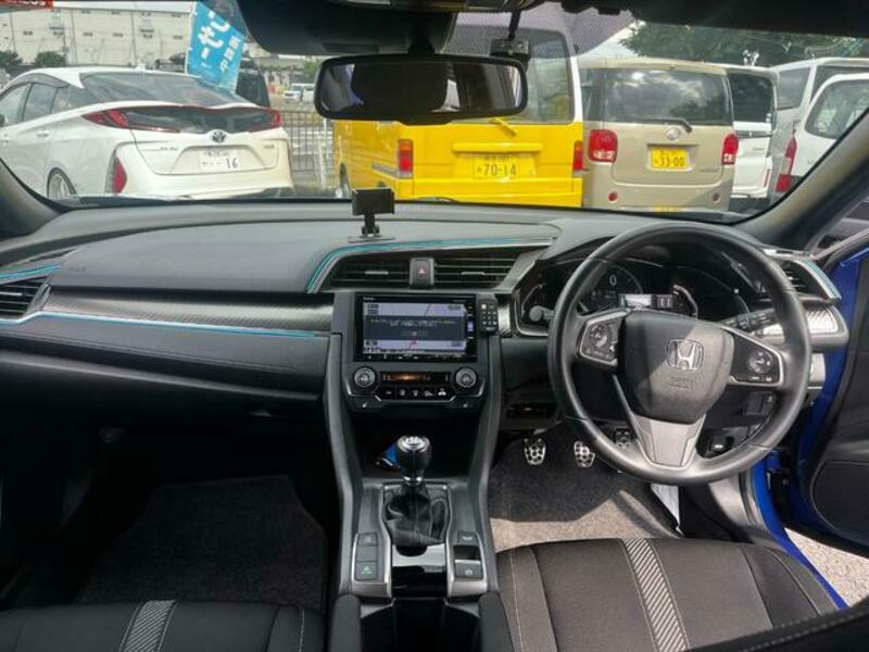 CIVIC