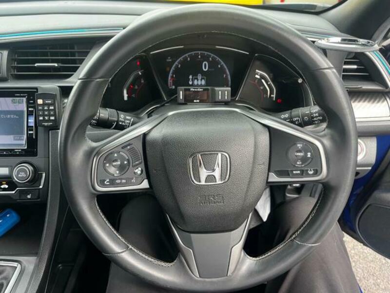 CIVIC