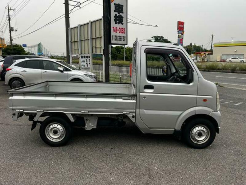 CARRY TRUCK