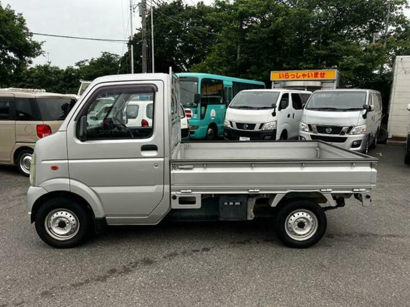 CARRY TRUCK