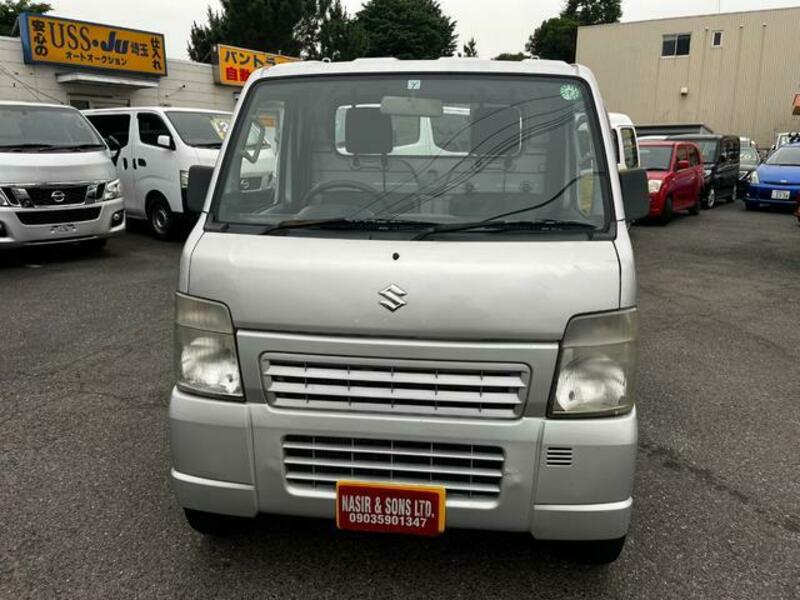 CARRY TRUCK