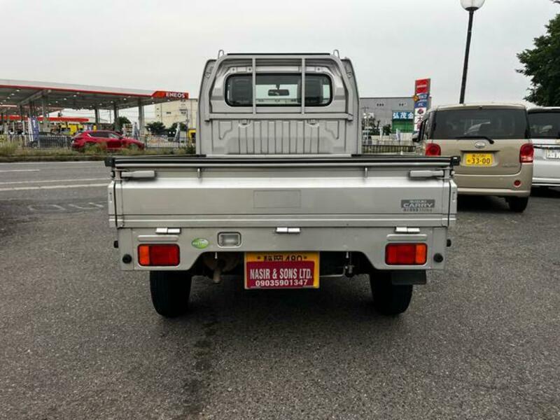CARRY TRUCK