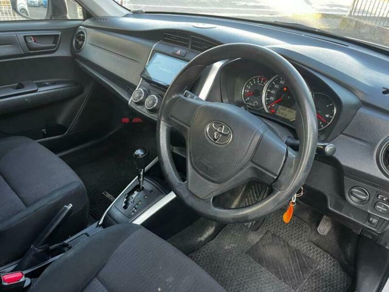 COROLLA FIELDER