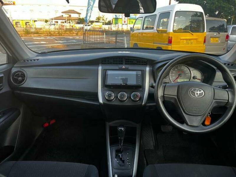 COROLLA FIELDER