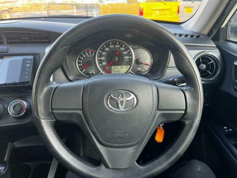COROLLA FIELDER