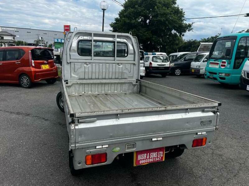 CARRY TRUCK