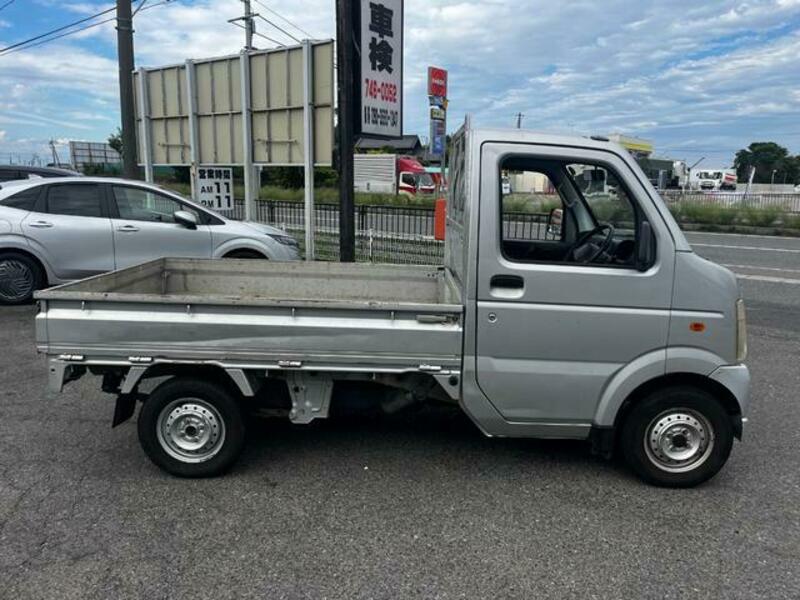 CARRY TRUCK