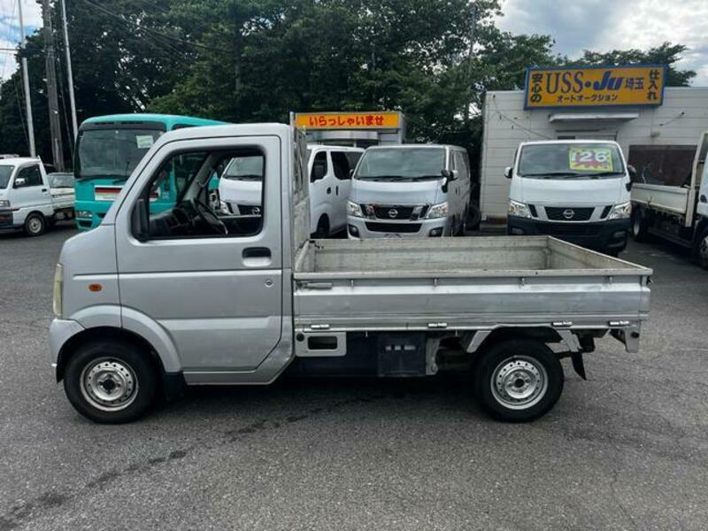 CARRY TRUCK