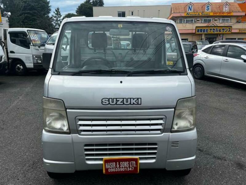 CARRY TRUCK