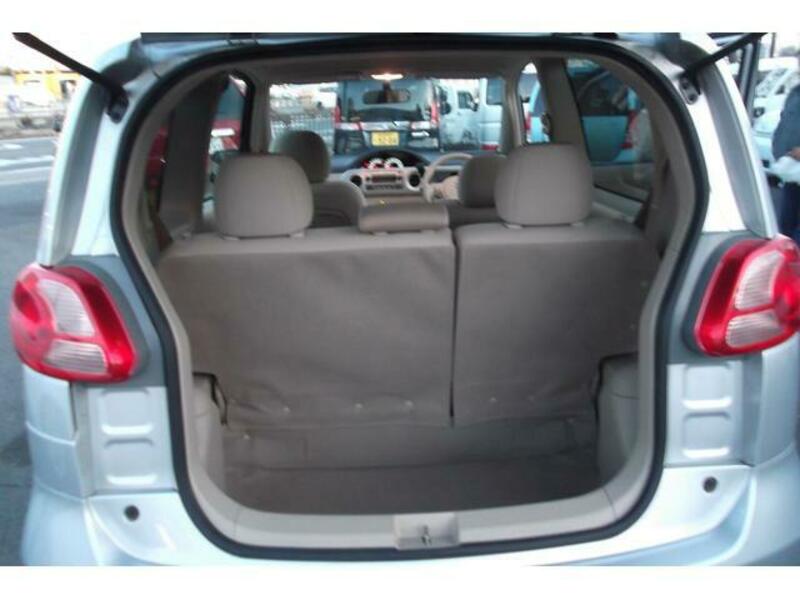 PORTE