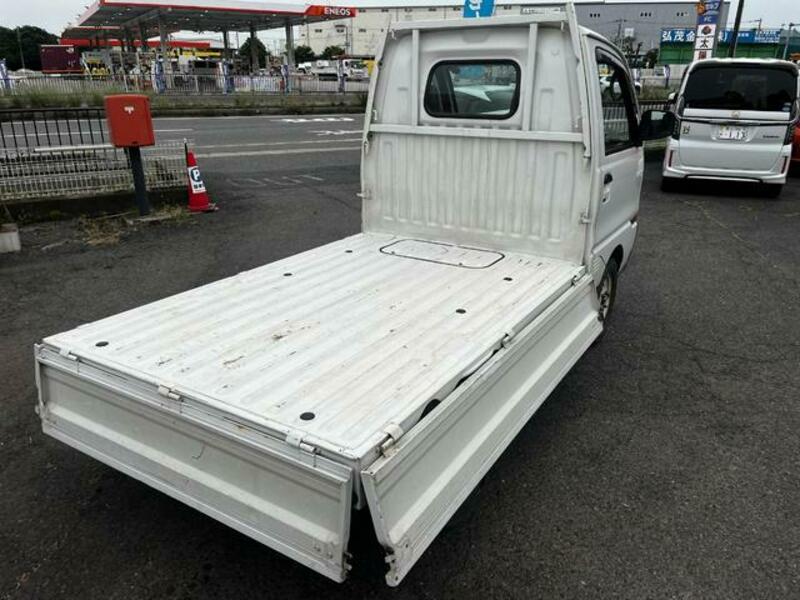 MINICAB TRUCK