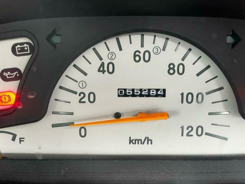 MINICAB TRUCK