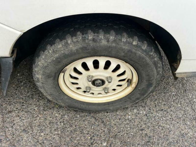 MINICAB TRUCK