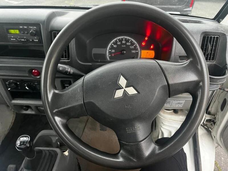 MINICAB TRUCK
