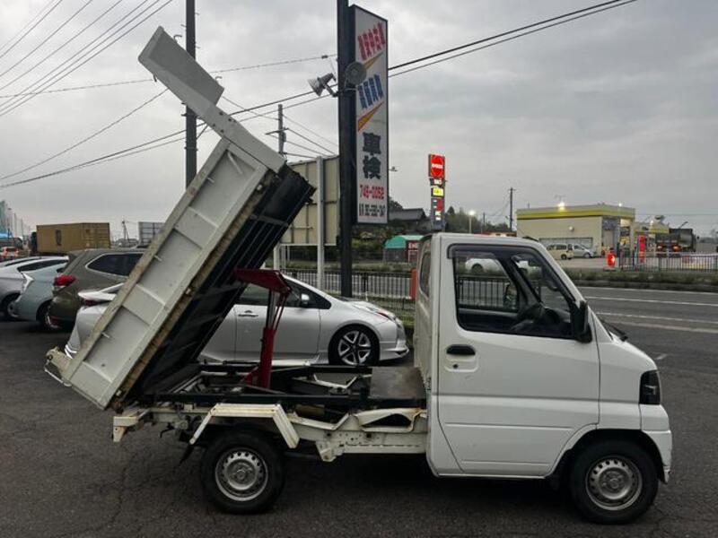 MINICAB TRUCK