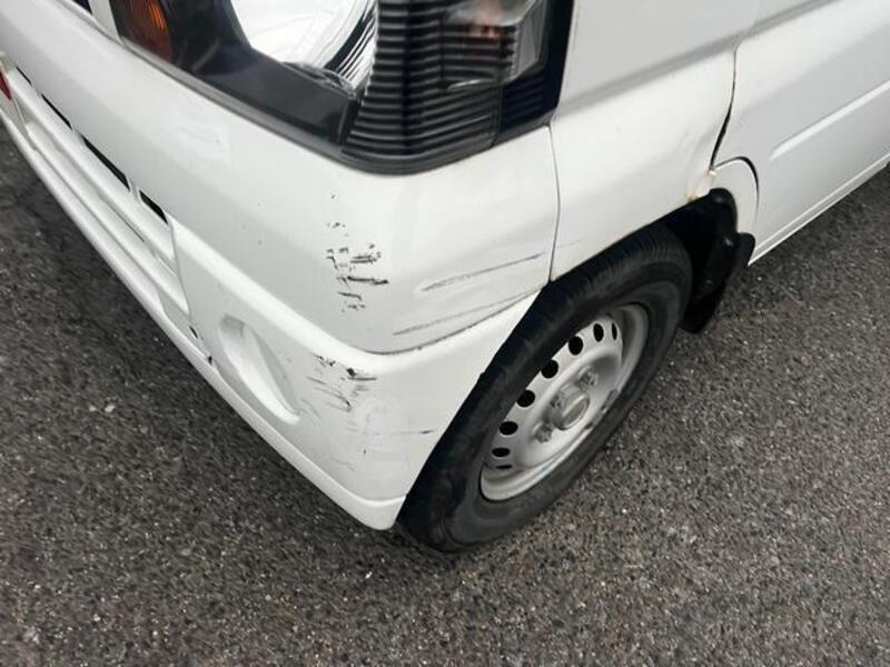 MINICAB TRUCK