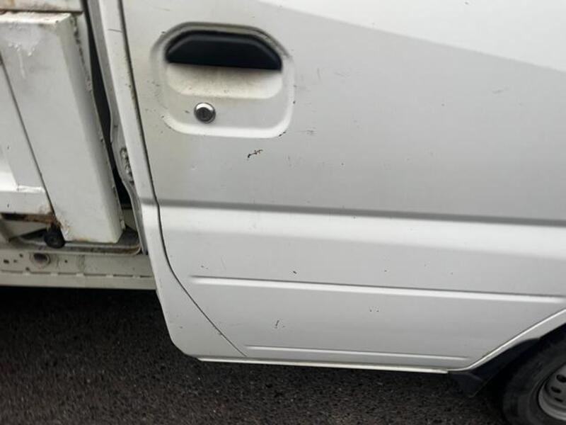 MINICAB TRUCK