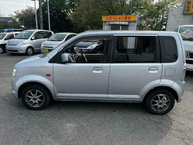 EK WAGON