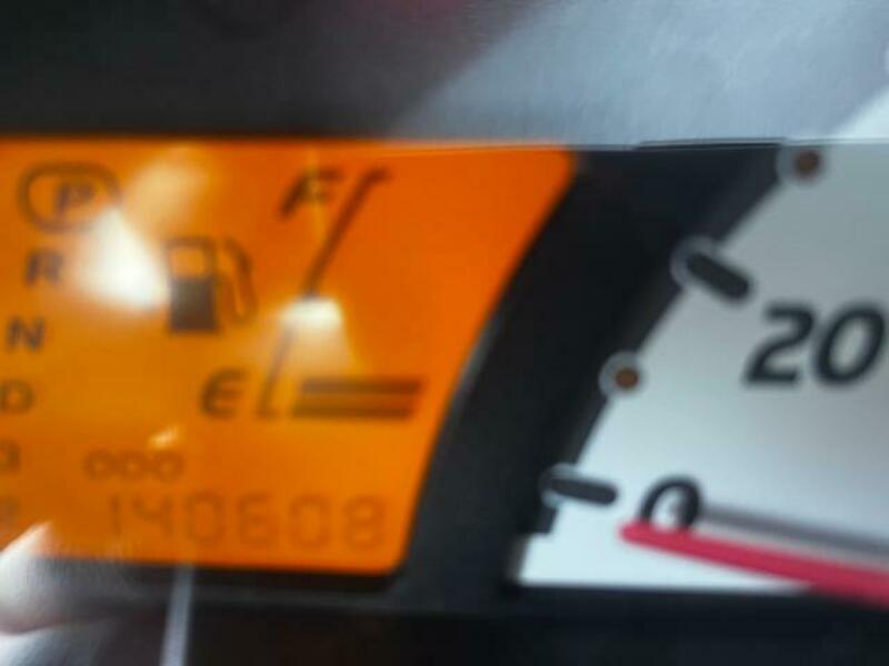 EK WAGON
